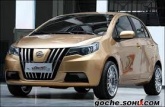 Great Wall Voleex c10